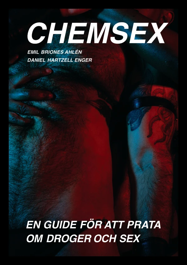 Chemsex Metodbok 2023